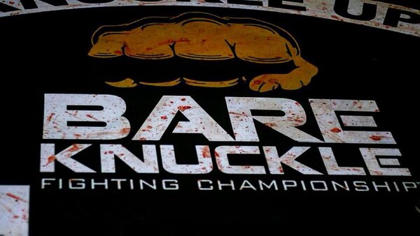 Bare Knuckle Fighting Championship - S01E13 - BKFC 13