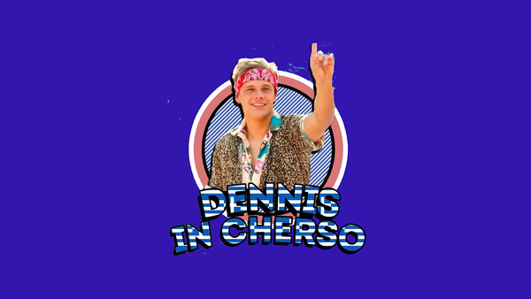 Dennis in Cherso - S01E03 - Dennis is terug: ‘Het was niet meer veilig, dus zijn we gestopt’