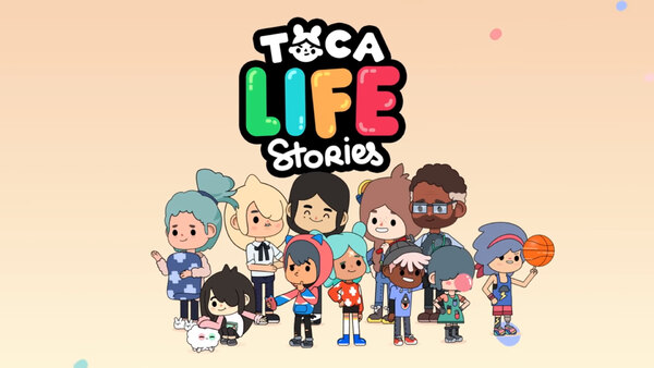 Toca Life Stories Episode 21