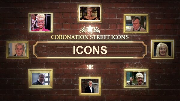 Coronation Street Icons - S01E05 - Norris Cole