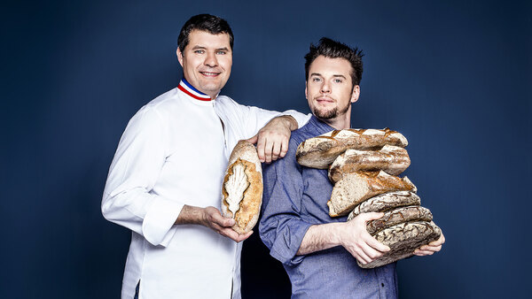 La meilleure boulangerie de France - S08E07 - Nord