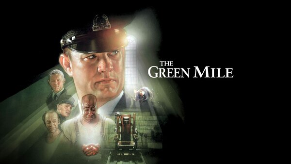 The Green Mile - Ep. 