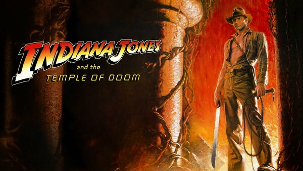 Indiana Jones and the Temple of Doom - Ep. 