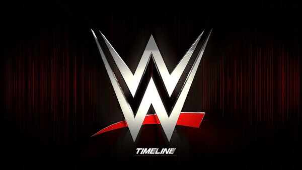 WWE Timeline - S01E06 - She Was Mine ... Before She Was Yours