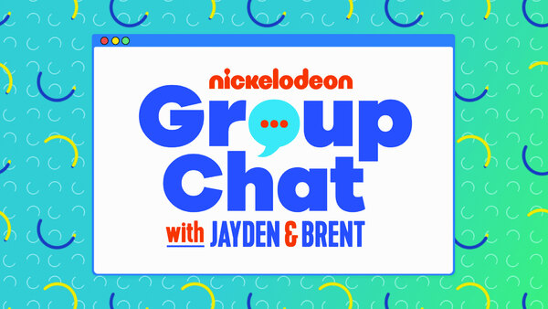 Group Chat with Jayden and Brent - S02E09 - Halloween - Sliming For Apples