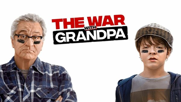 The War with Grandpa - Ep. 