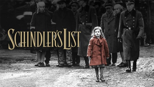 Schindler's List - Ep. 