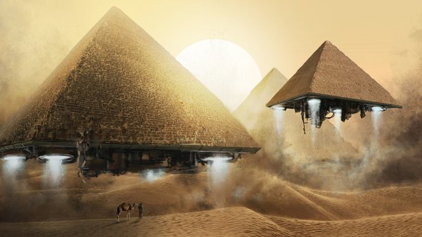 Ancient Aliens - S20E10 - Mystery of the Stone Spheres