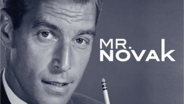 Mr. Novak - S02E19 - Faculty Follies (2)