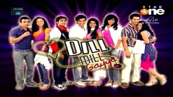 Dill Mill Gayye Season 10 Episode 378