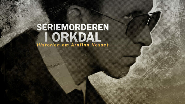 The Serial Killer In Orkdal - S01E03 - 