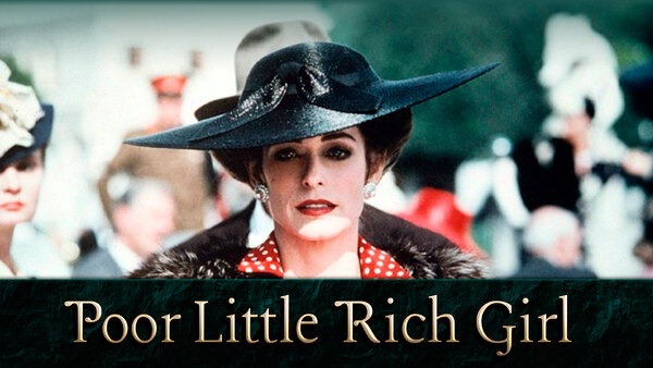 Poor Little Rich Girl: The Barbara Hutton Story - S01E06 - 