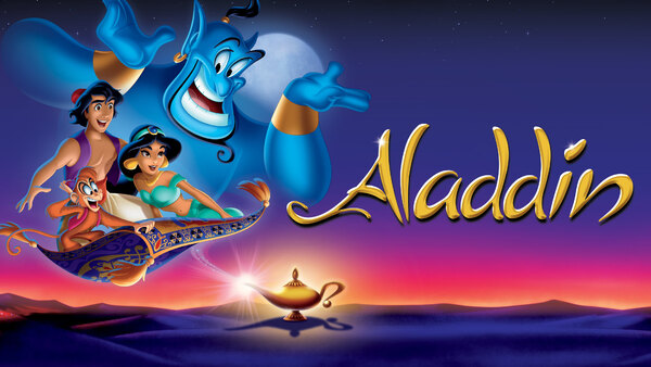 Aladdin - Ep. 