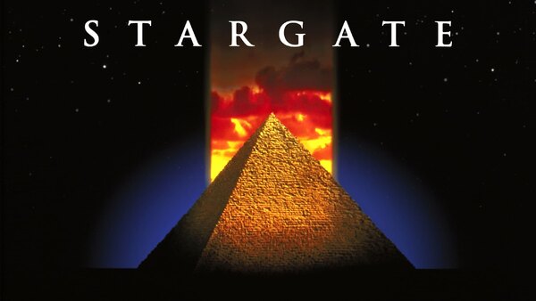 Stargate - Ep. 