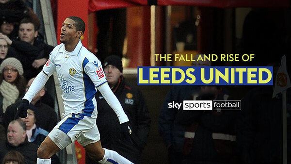 The Fall and Rise of Leeds United - S01E01 - From The Champions League to League 1