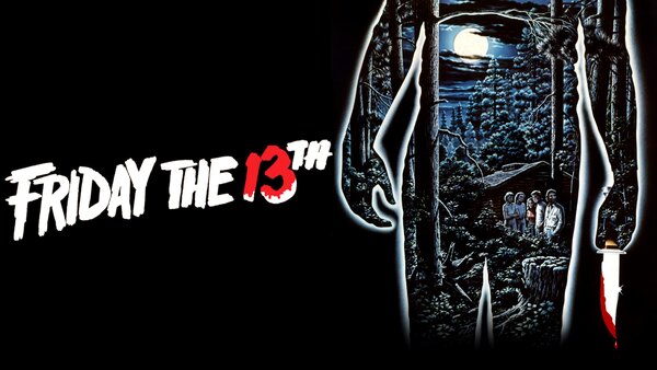 Friday the 13th - Ep. 