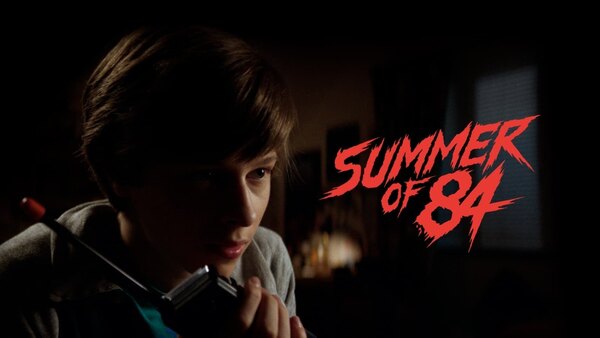 Summer of 84 - Ep. 