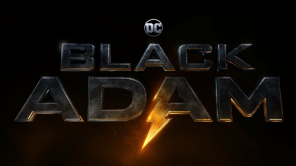 Black Adam - Ep. 