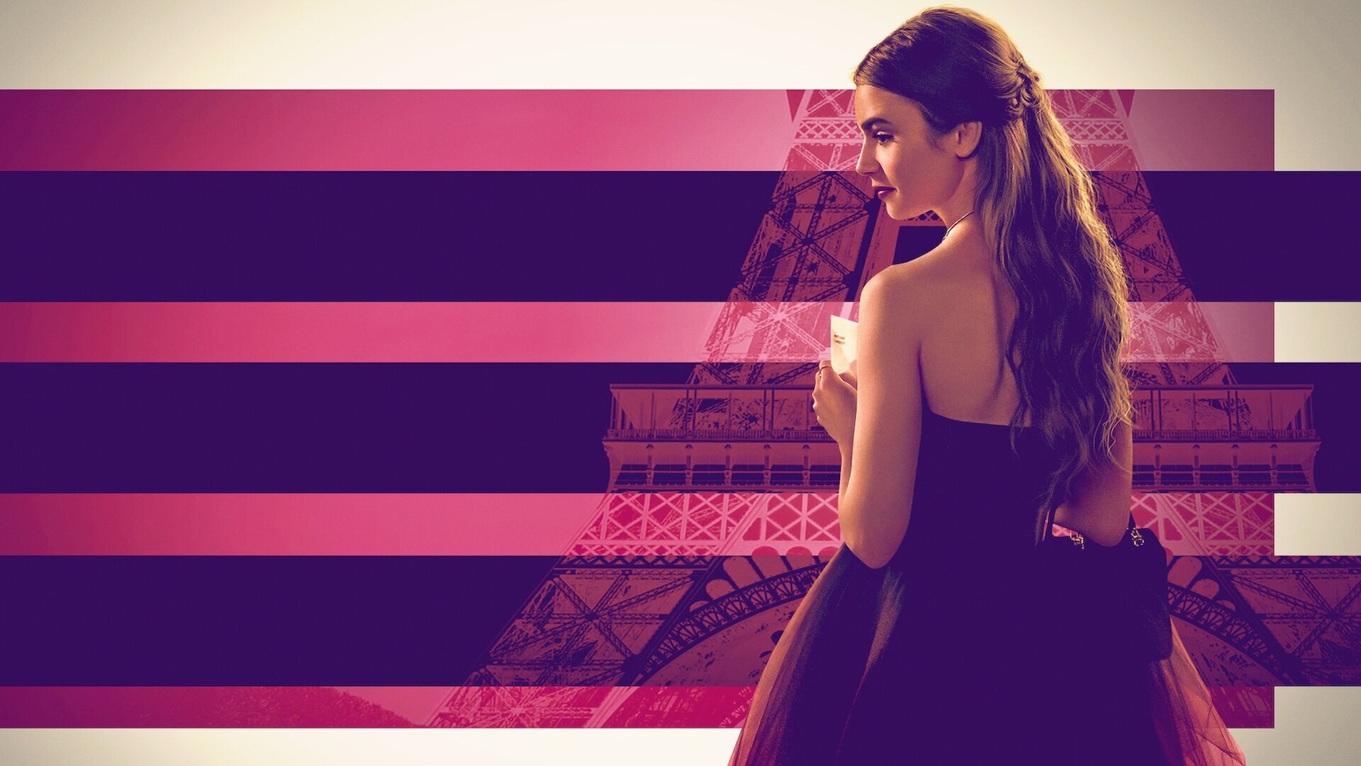 Emily in Paris (TV Series 2020 Now)