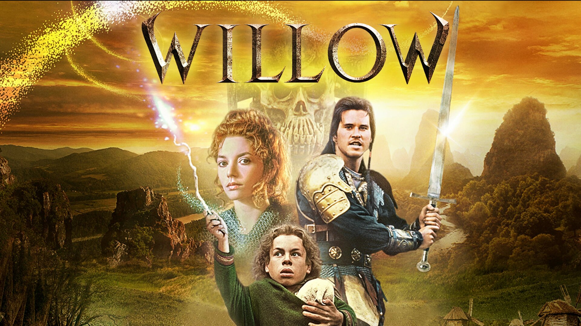 Sesso willow Willow sesso