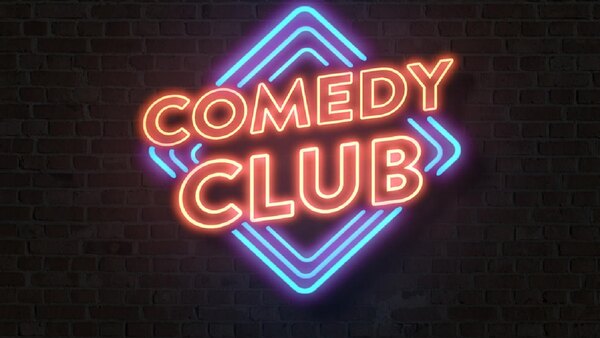 Comedy Club (HU) - S05E02 - Csenki Attila: Az újrahasznosított férfi