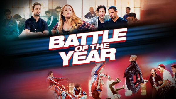 Battle of the Year - Ep. 