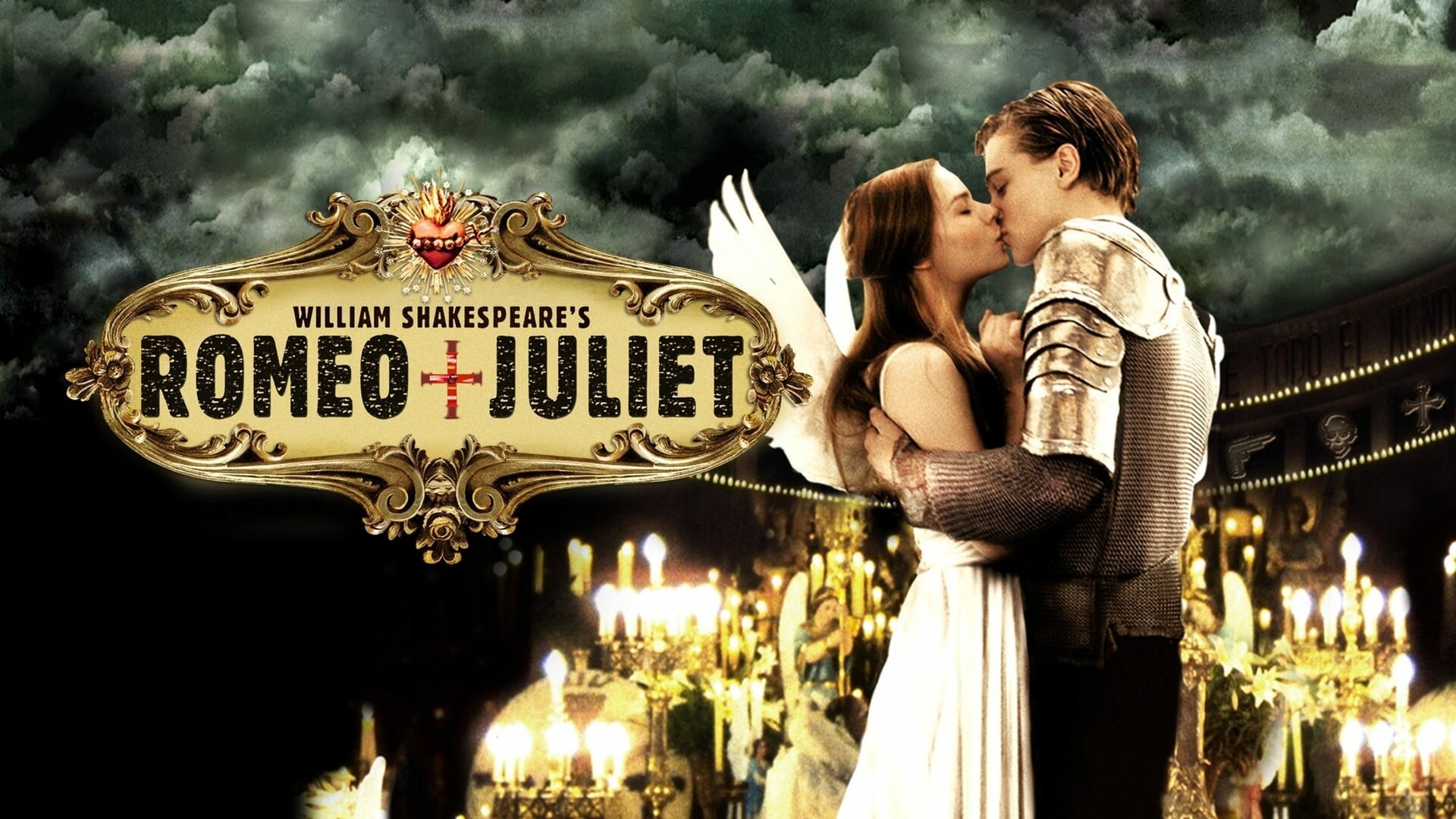 romeo and juliet full play script