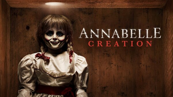 Annabelle: Creation - Ep. 