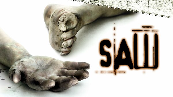 Saw - Ep. 