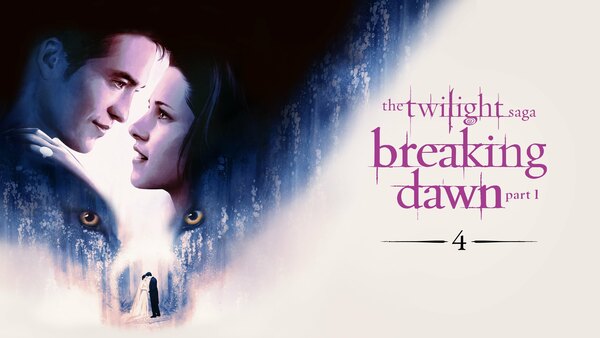 The Twilight Saga: Breaking Dawn - Part 1 - Ep. 