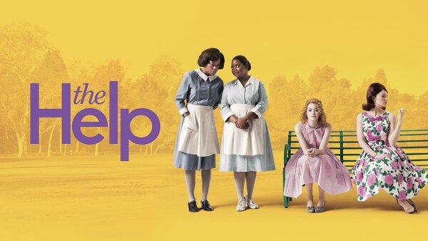 The Help - Ep. 