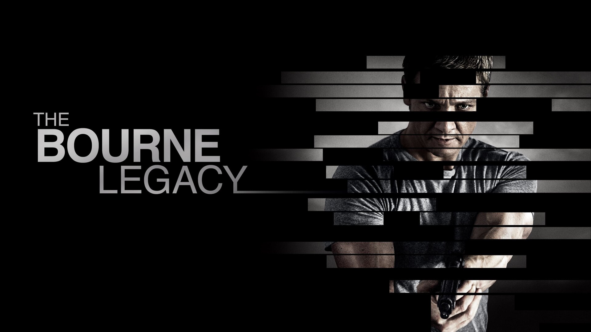 The Bourne Legacy (2012)