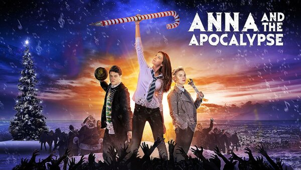 Anna and the Apocalypse - Ep. 