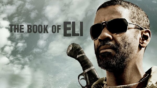 The Book of Eli - Ep. 