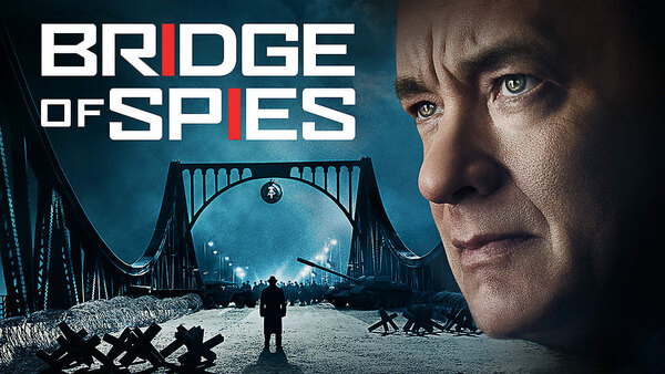 Bridge of Spies - Ep. 
