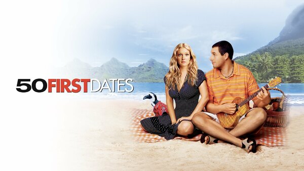 50 First Dates - Ep. 