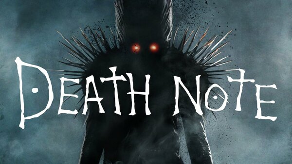 Death Note - Ep. 