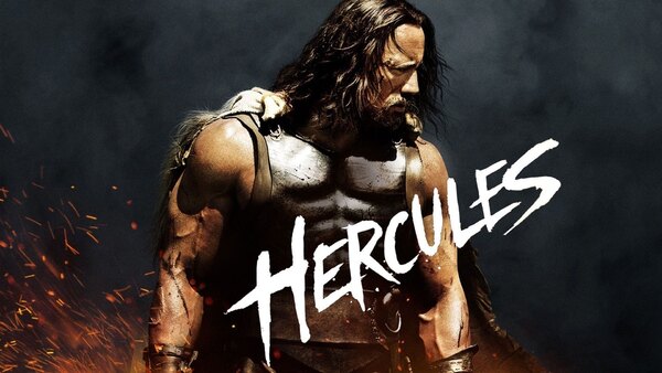 Hercules - Ep. 