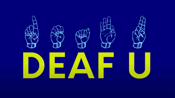 Deaf U - S01E02 - 