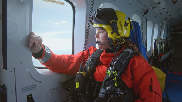 Emergency Rescue: Air, Land & Sea - S01E06 - 