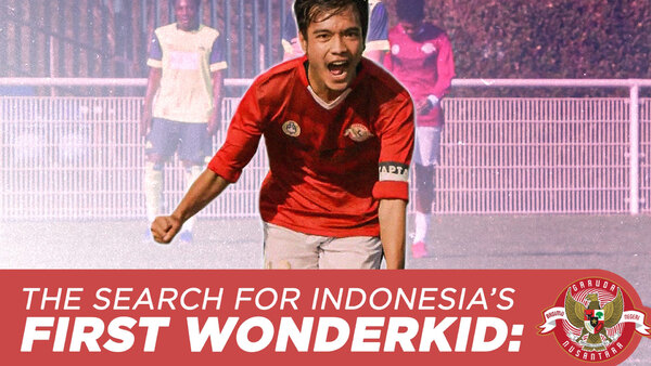 The Search For Indonesia’s First Wonderkid - S01E04 - 
