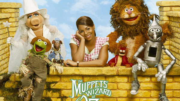 The Muppets' Wizard of Oz - Ep. 