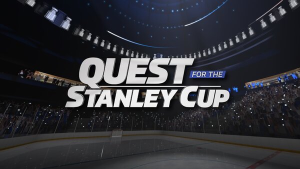 Quest for the Stanley Cup - S06E07 - Lightning Strikes Twice