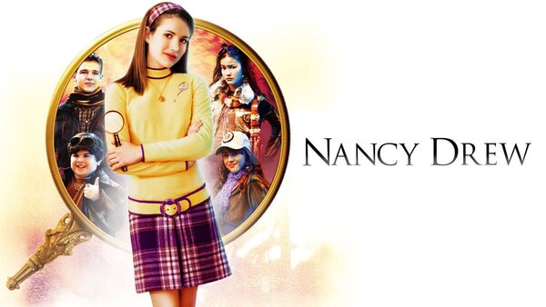 Nancy Drew - Ep. 