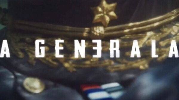 The General - S01E08