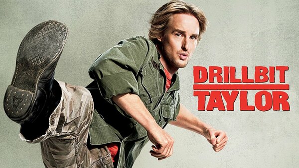 Drillbit Taylor - Ep. 