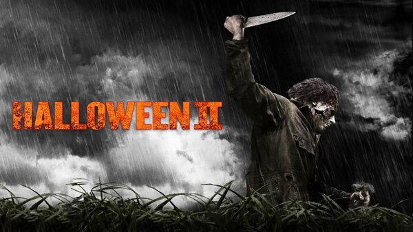 Halloween II - Ep. 