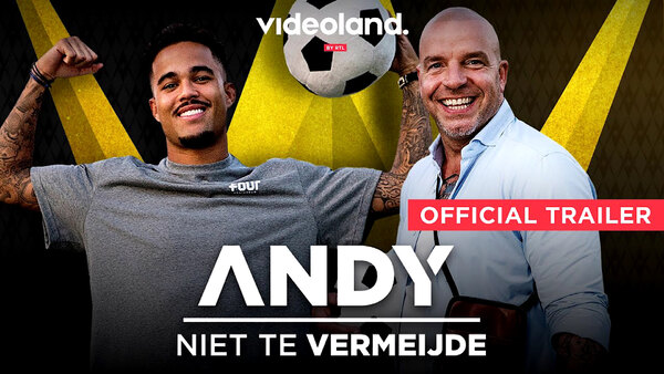 Andy niet te Vermeijde - S01E02 - Joshua Zirkzee