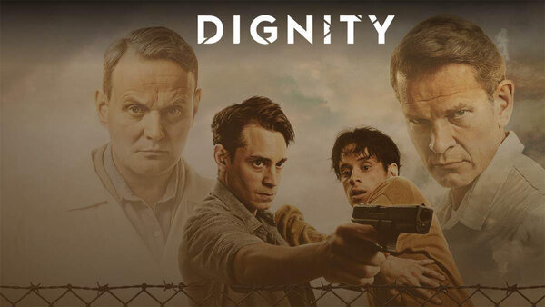 Dignity - S01E08 - Home