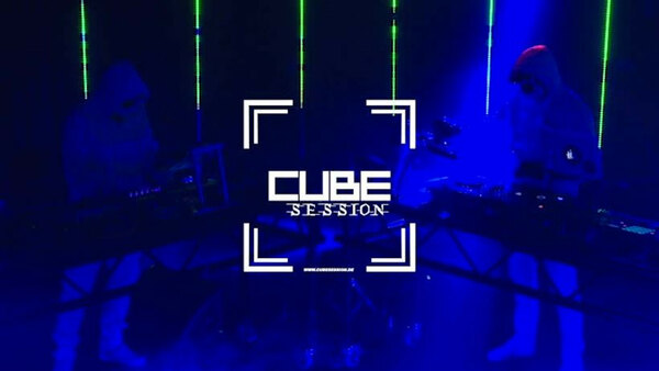 CUBEsession - S2020E07 - Rotersand